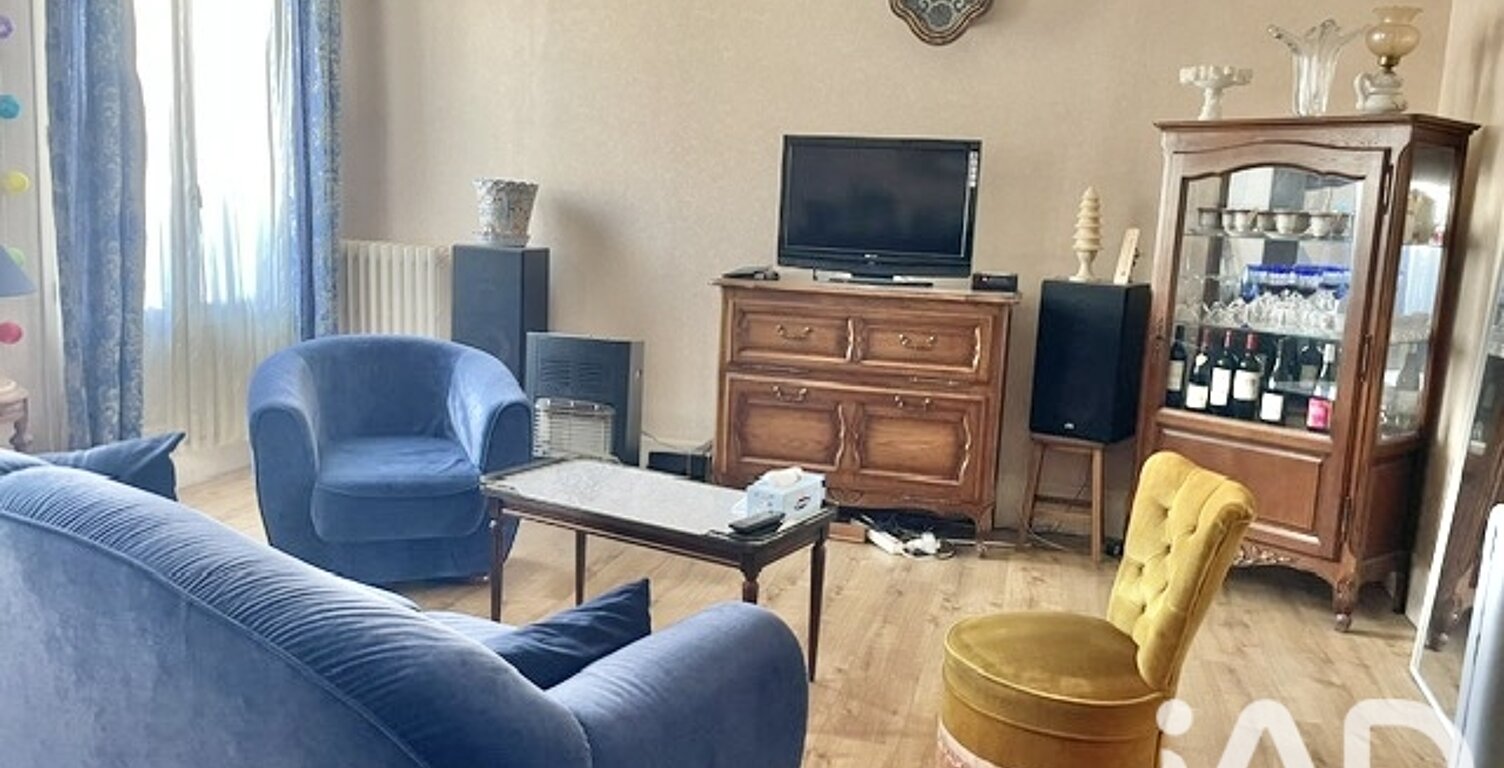 Vente Maison de ville 10 pièces — photo 1