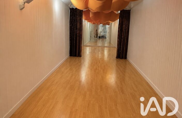 Vente Maison de ville 10 pièces — photo 3