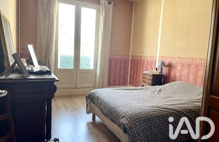 Vente Maison de ville 10 pièces — photo 5