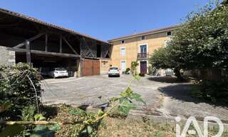 Maison 4 Pièces 152 m² à vendre à Martres-de-Rivière (31210)