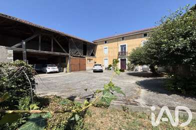 Maison 4 pièces 210000 €
