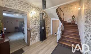 Maison 4 Pièces 152 m² à vendre à Martres-de-Rivière (31210)