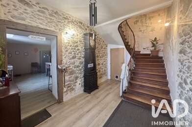 Maison 4 pièces 210000 €