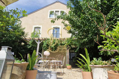 Maison 6 pièces 450000 €