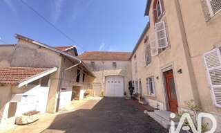 Maison 5 Pièces 126 m² à vendre à Genevrières (52500)