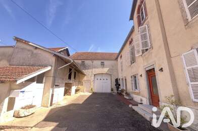 Maison 5 pièces 110000 €