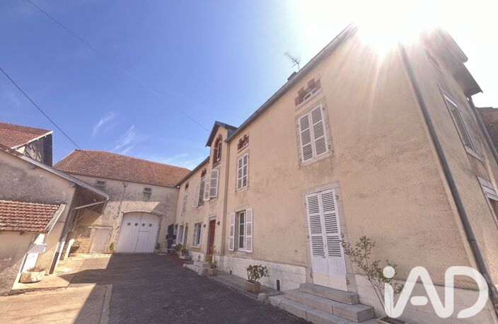 Vente Maison/villa 5 pièces — photo 2
