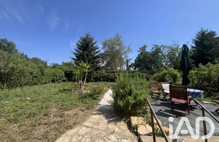 Vente Maison/villa 5 pièces — photo 4