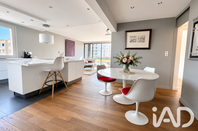 Appartement 4 pièces 585000 €