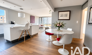 Appartement 4 Pièces 97 m² à vendre à Lyon 6 (69006)