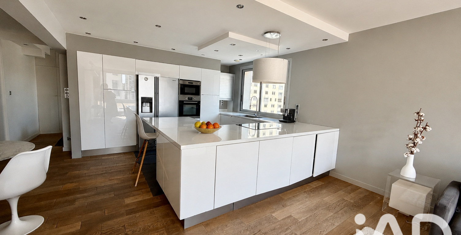 Vente Appartement 4 pièces — photo 1