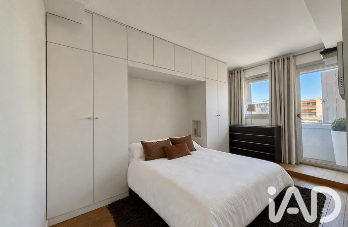 Vente Appartement 4 pièces — photo 3