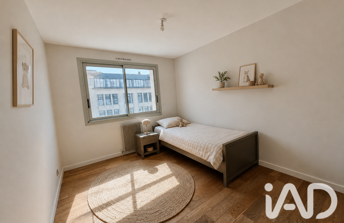Vente Appartement 4 pièces — photo 4