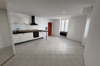Appartement 2 pièces 465 €