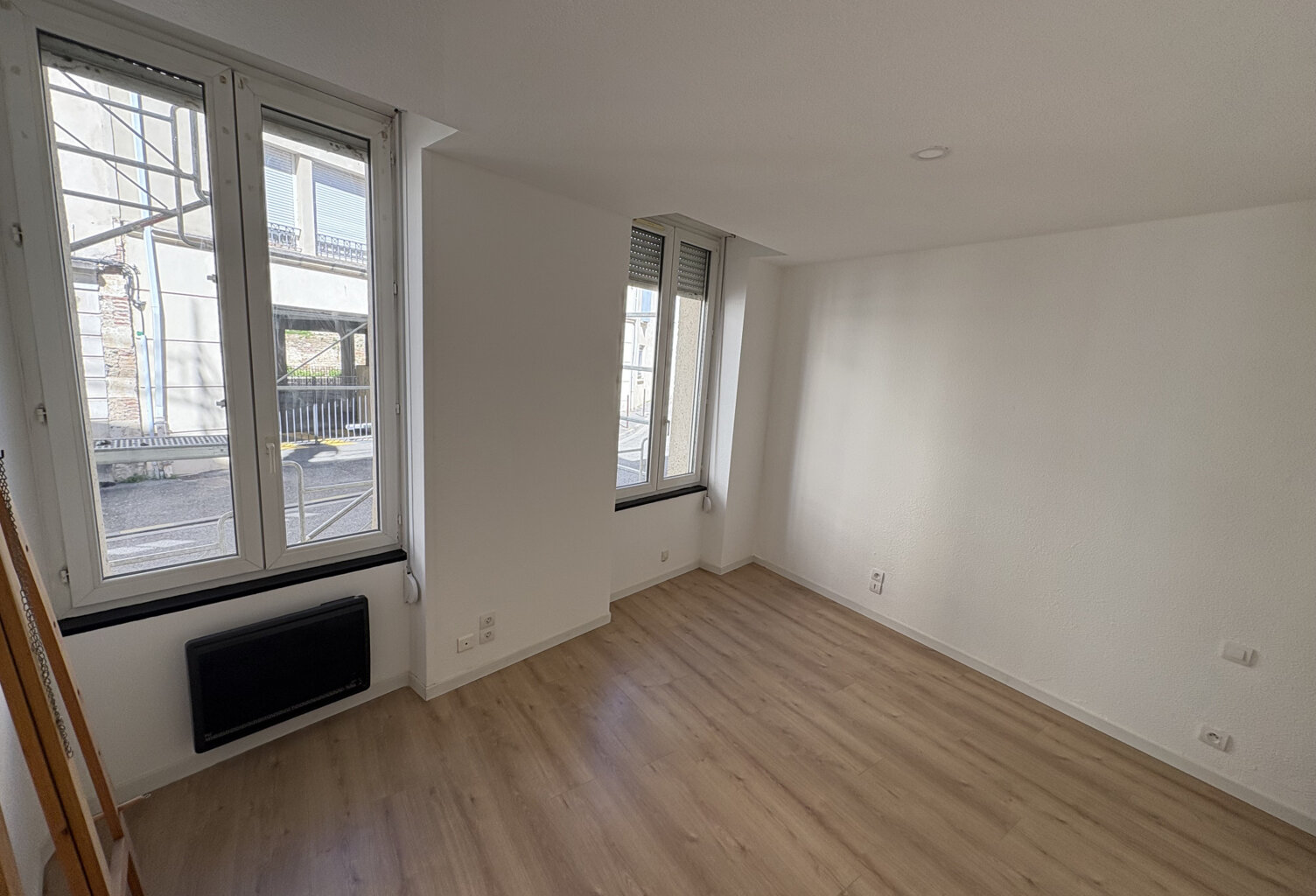 AGEN - APPARTEMENT - 45.15 M2 - 2 PIECES — photo 1