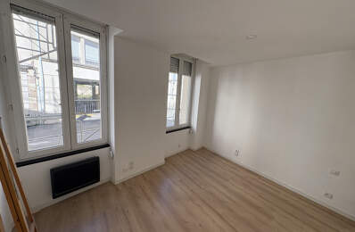 AGEN - APPARTEMENT - 45.15 M2 - 2 PIECES — photo du bien