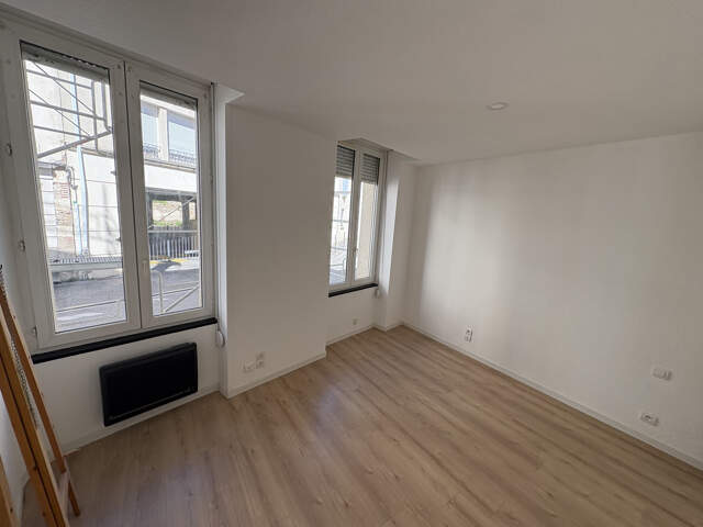 AGEN - APPARTEMENT - 45.15 M2 - 2 PIECES — photo du bien