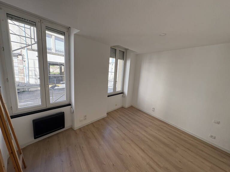 AGEN - APPARTEMENT - 45.15 M2 - 2 PIECES — photo 1