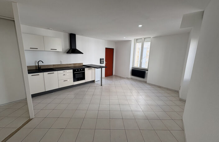 AGEN - APPARTEMENT - 45.15 M2 - 2 PIECES — photo 2