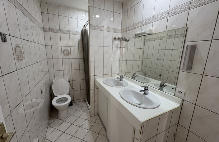 AGEN - APPARTEMENT - 45.15 M2 - 2 PIECES — photo 5