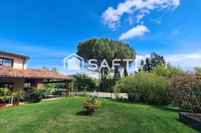 Maison 5 pièces 590000 €