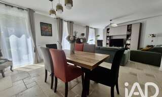 Maison 4 Pièces 116 m² à vendre à Thiais (94320)