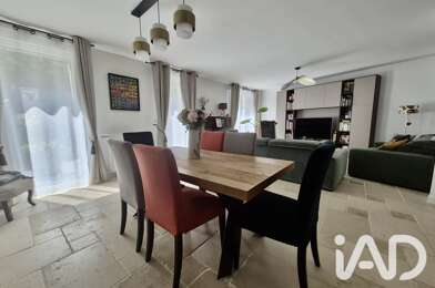 Maison 4 pièces 659000 €