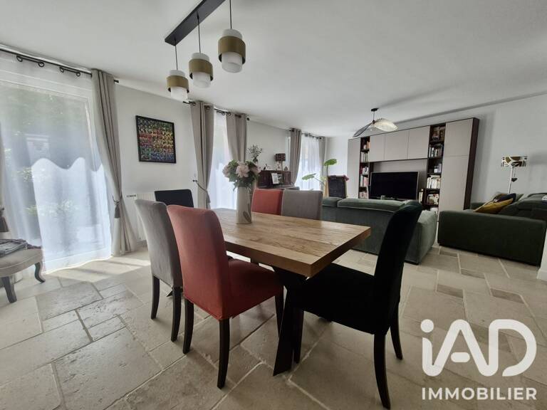 Vente Maison/villa 4 pièces — photo 1