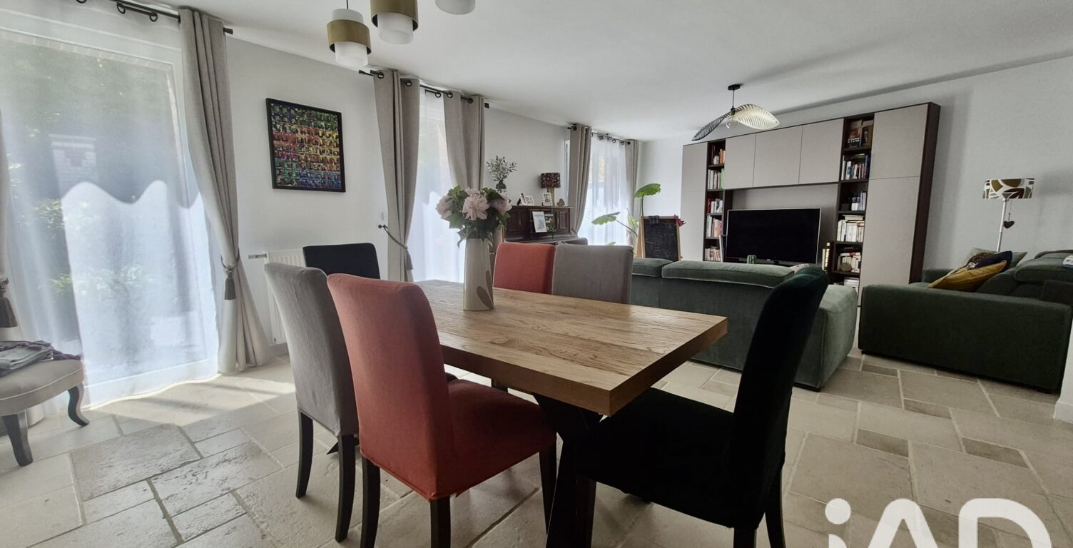 Vente Maison/villa 4 pièces — photo 1
