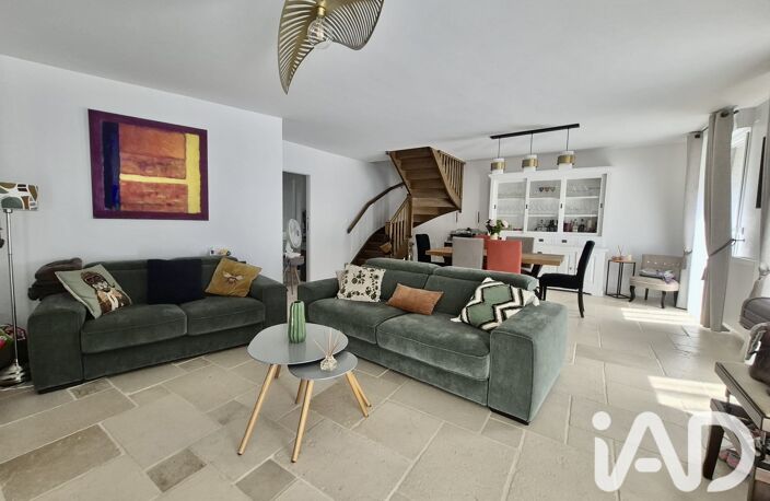 Vente Maison/villa 4 pièces — photo 2