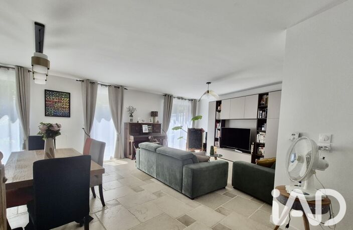 Vente Maison/villa 4 pièces — photo 3