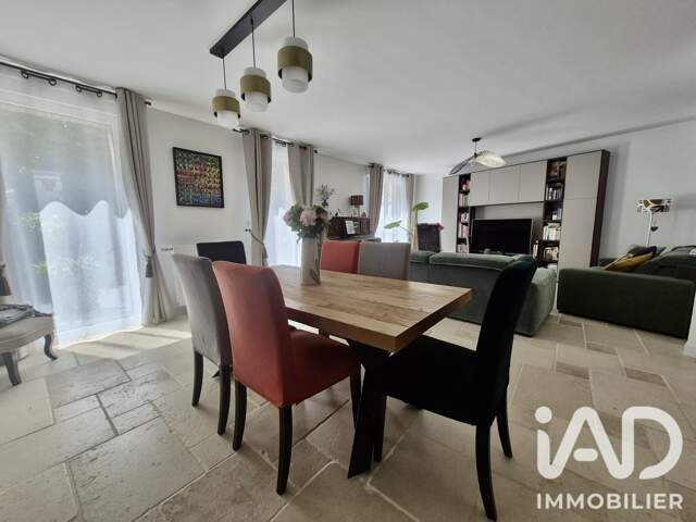 Vente Maison/villa 4 pièces — photo du bien