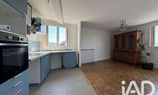 Appartement 3 Pièces 56 m² à vendre à Yerres (91330)