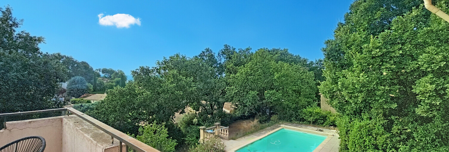 Maison 6 Pièces 170 m² à vendre à Venelles (13770)