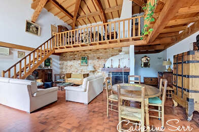 Maison 6 pièces 730000 €
