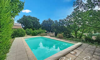 Maison 6 Pièces 170 m² à vendre à Venelles (13770)