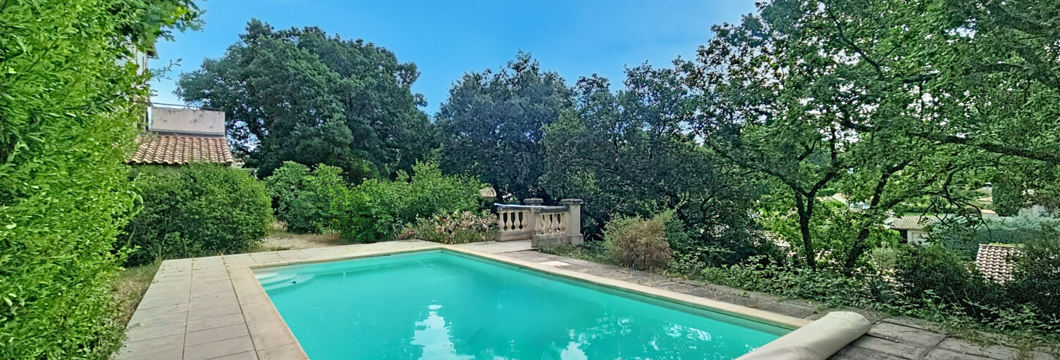 Maison 6 Pièces 170 m² à vendre à Venelles (13770)