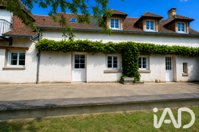 Maison 7 pièces 399500 €