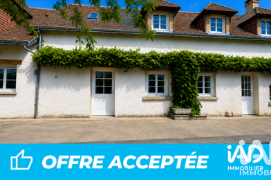 Maison 7 pièces 399500 €