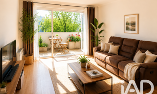 Appartement 3 Pièces 86 m² à vendre à Courbevoie (92400)