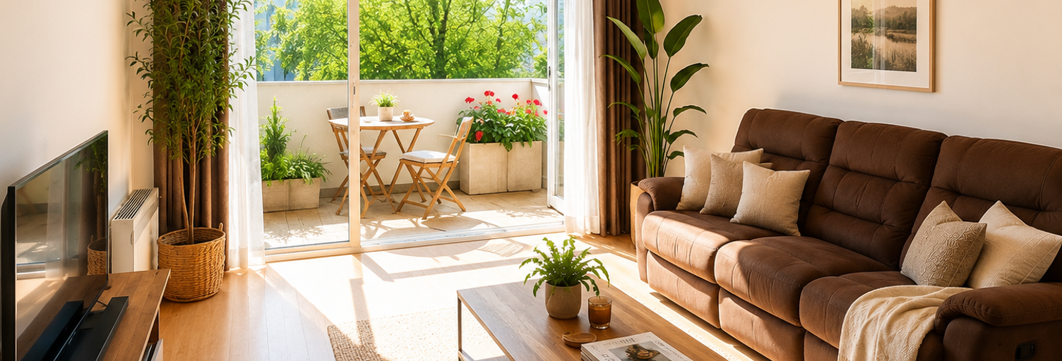 Appartement 3 Pièces 86 m² à vendre à Courbevoie (92400)