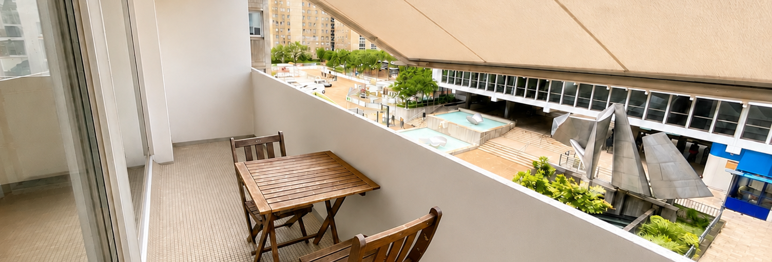 Appartement 3 Pièces 86 m² à vendre à Courbevoie (92400)