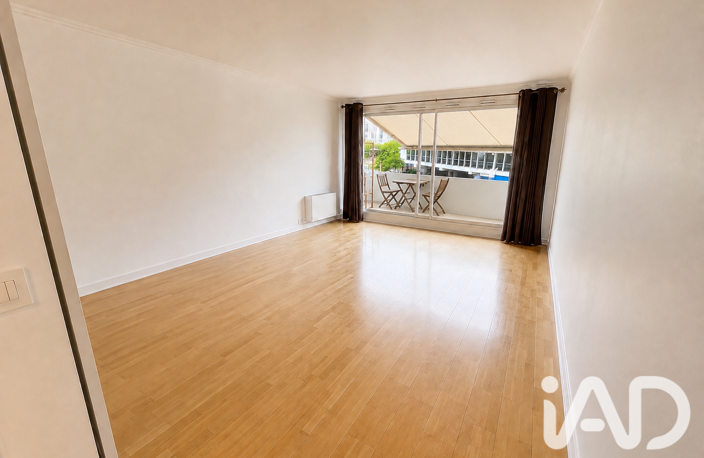Vente Appartement 3 pièces — photo 2