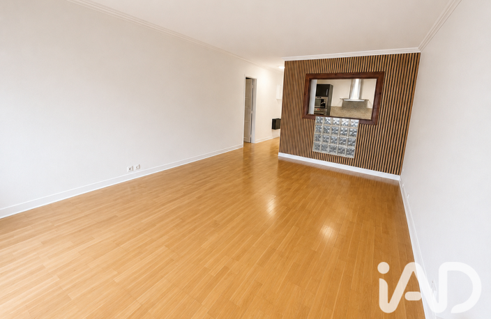 Vente Appartement 3 pièces — photo 5
