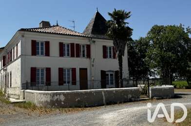 Maison 14 pièces 653000 €