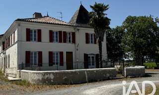 Maison 14 Pièces 334 m² à vendre à Pleine-Selve (33820)