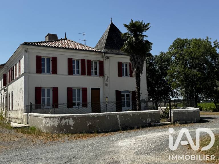Vente Domaine 14 pièces — photo 1