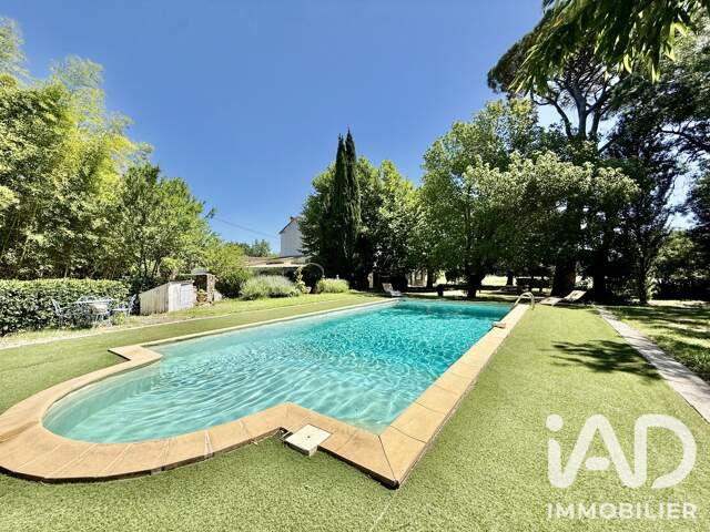 Vente Bastide 20 pièces — photo du bien
