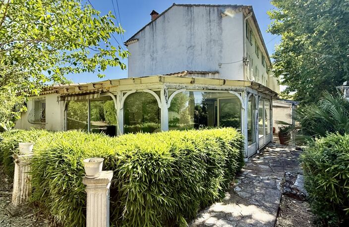Vente Bastide 20 pièces — photo 2