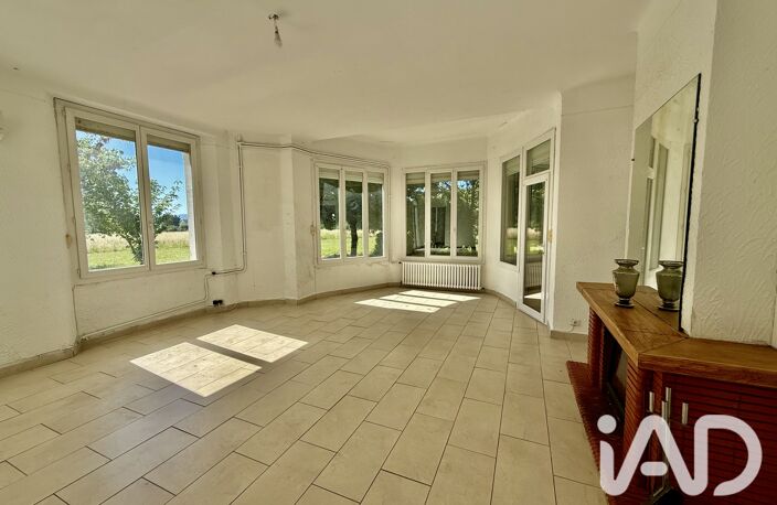 Vente Bastide 20 pièces — photo 3